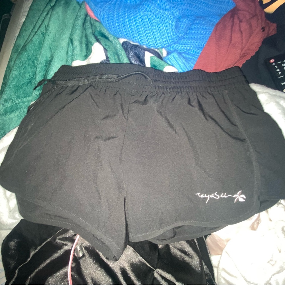 Rays Sun shorts